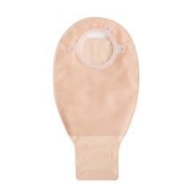 416420 - NATURA BOLSA DRENABLE OPACA CON  FILTRO ARO 57MM (10un x Caja)