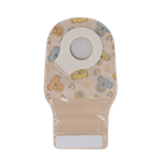 SUR-FIT®-PLUS-LITTLE-ONES-BOLSA-PEDIATRICA-ACT-TRANSPARENTE-4.8-31MM