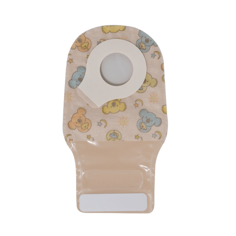 SUR-FIT®-PLUS-LITTLE-ONES-BOLSA-PEDIATRICA-ACT-OPACA-4.8-31MM