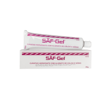 145730 - SAF-GEL