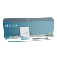 421567 - GENTLECATH GLIDE MASCULINO CH14 (30un x Caja)