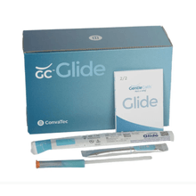 421570 - GENTLECATH GLIDE FEMENINO CH08 (30un x Caja)