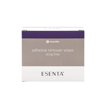 423281 - ESENTA REMOVEDOR DE ADHESIVO EN TOALLITAS (30 Uni x Caja)