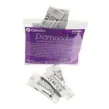 420792 - DIAMONDS BOLSITAS GELIFICANTES CON CARBÓN ACTIVADO (5un x Bolsa)