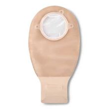 421739 - NATURA BOLSA DRENABLE OPACA SIN FILTRO 57MM (10un x Caja)